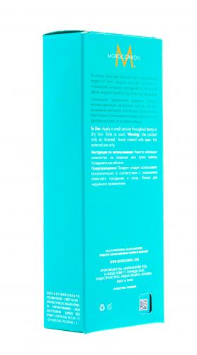 Морокканойл Восстанавливающее масло для тонких светлых волос, 100 мл (Moroccanoil, Treatment), фото-6