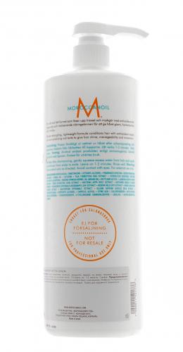 Морокканойл Кондиционер для экстра-объема, 1000 мл (Moroccanoil, Volume), фото-2