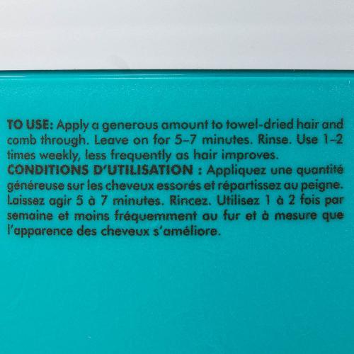 Морокканойл Легкая увлажняющая маска для тонких и сухих волос, 500 мл (Moroccanoil, Hydration), фото-4