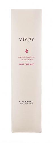 Лебел Спрей для укрепления корней волос Root Care Mist, 180 мл (Lebel, Viege), фото-2