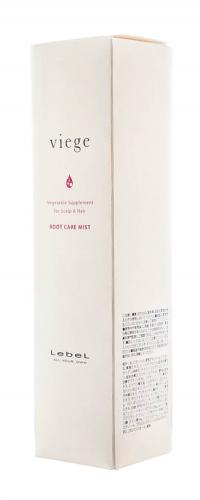 Лебел Спрей для укрепления корней волос Root Care Mist, 180 мл (Lebel, Viege), фото-3