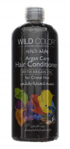 Вайлдколор Шампунь для волос с аргановым маслом, 1000 мл (Wildcolor, Уход за волосами, Argan Care), фото-2