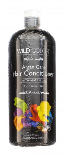 Кондиционер для волос с аргановым маслом, 500 мл