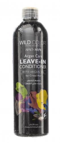 Несмываемый кондиционер с аргановым маслом Leave-in Conditioner, 300 мл (Уход за волосами, Argan Care), фото-2