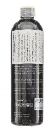 Несмываемый кондиционер с аргановым маслом Leave-in Conditioner, 300 мл (Уход за волосами, Argan Care), фото-3