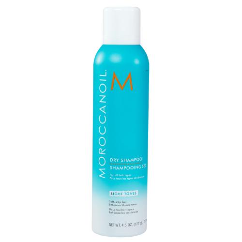 Морокканойл Сухой шампунь &quot;Светлый тон&quot;, 205 мл (Moroccanoil, Styling & Finishing)