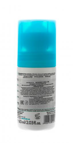 Шариковый дезодорант-антиперспирант R, 60 г