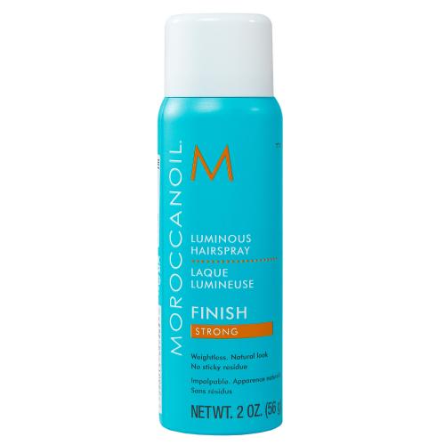 Морокканойл Лак для волос сильной фиксации, 75 мл (Moroccanoil, Styling & Finishing)