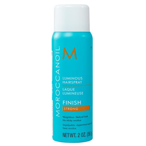 Морокканойл Лак для волос сильной фиксации, 75 мл (Moroccanoil, Styling & Finishing)