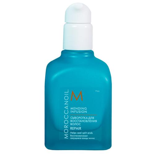 Морокканойл Сыворотка для восстановления волос &quot;Mending Infusion&quot;, 75 мл (Moroccanoil, Repair), фото-9