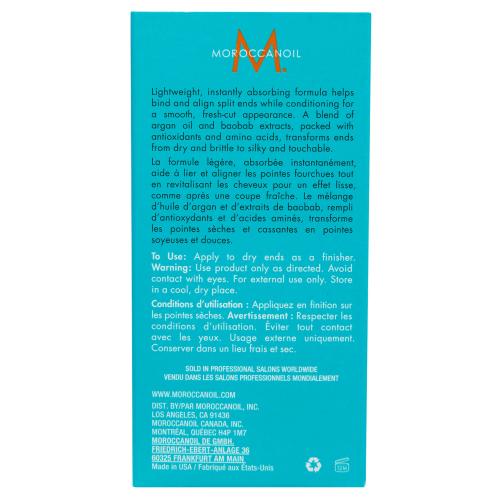 Морокканойл Сыворотка для восстановления волос &quot;Mending Infusion&quot;, 75 мл (Moroccanoil, Repair), фото-10