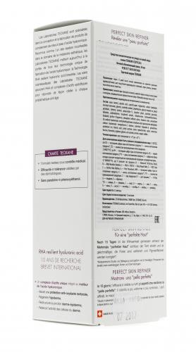 Теоксан Perfect Skin Refiner 10% AHA Ночной обновляющий крем 50 мл (Teoxane, Teoxane), фото-10