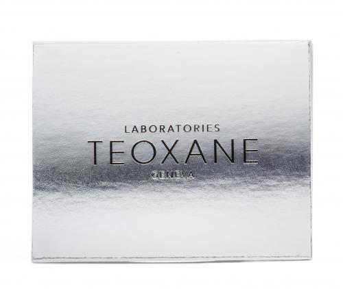 Теоксан Perfect Skin Refiner 10% AHA Ночной обновляющий крем 50 мл (Teoxane, Teoxane), фото-3