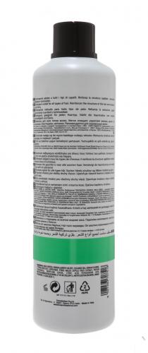 Шампунь Зеленое яблоко для всех типов волос Mella Verde, 1000 мл