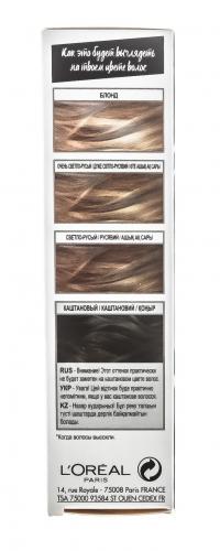 Лореаль Красящее желе для волос, 30 мл (L'Oreal Paris, Окрашивание, Colorista), фото-11