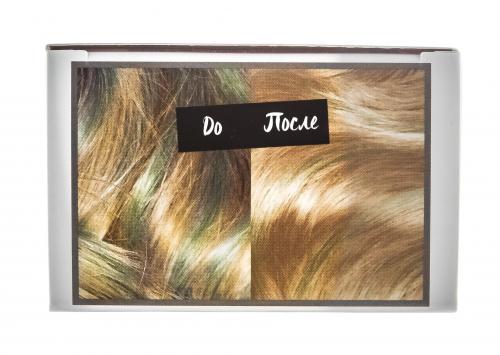Лореаль Крем для волос, ускоряющий вымывание цветных пигментов, 60 мл (L'Oreal Paris, Окрашивание, Colorista), фото-10