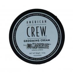 Крем для укладки волос сильной фиксации Grooming Cream, 85 мл