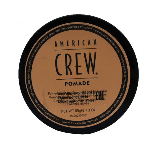 Американ Крю Помада для укладки волос средней фиксации, 85 мл (American Crew, Styling), фото-2