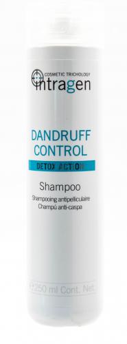 Ревлон Профессионал Intragen Dandruff Control Shampoo Шампунь от перхоти I 250 мл (Revlon Professional, Intragen), фото-2