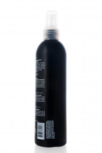 Оллин Лосьон-спрей для укладки волос средней фиксации, 250 мл (Ollin Professional, Style), фото-3