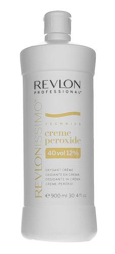 Ревлон Профессионал Кремообразный окислитель Creme Peroxide 12% (40 Vol.), 900 мл (Revlon Professional, Окрашивание, Revlonissimo), фото-2