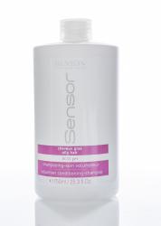 Шампунь-кондиционер для объема для волос, склонных к жирности Volumizing Shampoo, 750 мл Шампунь-кондиционер для объема для волос, склонных к жирности Volumizing Shampoo, 750 мл