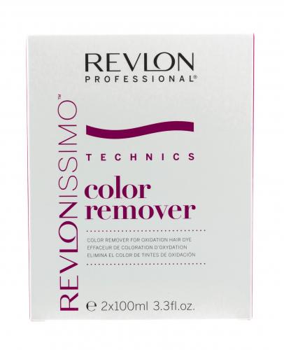 Ревлон Профессионал Средство для коррекции уровня красителя (депигментатор), 100 мл (Revlon Professional, Revlonissimo, Технические средства), фото-3