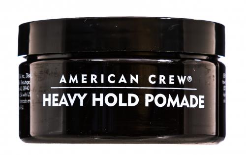 Американ Крю Помада для укладки жесткой фиксации 85 мл (American Crew, Styling), фото-2