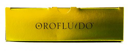 Орофлюидо Набор &quot;Эликсир 100 мл, компактное зеркало&quot; (Orofluido, SPA-Уход, spray), фото-8