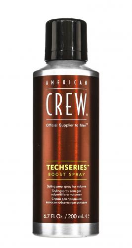 Американ Крю Спрей для объема 200 мл (American Crew, Styling), фото-2