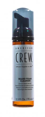 Американ Крю Очищающее средство для бороды, 70 мл (American Crew, Beard), фото-2