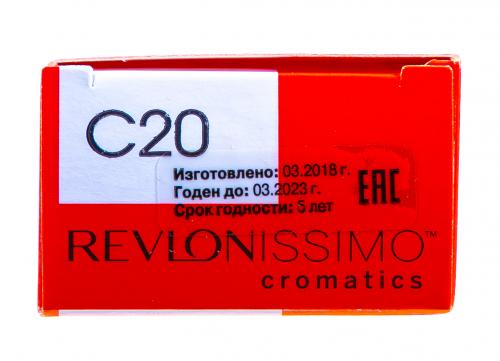 Ревлон Профессионал Краска для волос Cromatics, 60 мл (Revlon Professional, Revlonissimo, Cromatics), фото-7