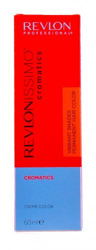Ревлон Профессионал Краска для волос Cromatics, 60 мл (Revlon Professional, Revlonissimo, Cromatics), фото-2