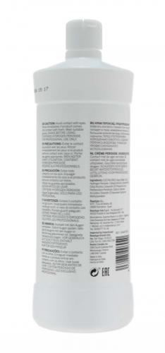 Ревлон Профессионал Кремообразный окислитель Creme Peroxide 3% (10 VOL), 900 мл  (Revlon Professional, Revlonissimo, Colorsmetique), фото-3
