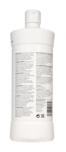 Ревлон Профессионал Кремообразный окислитель Creme Peroxide 12% (40 Vol.), 900 мл (Revlon Professional, Окрашивание, Revlonissimo), фото-6