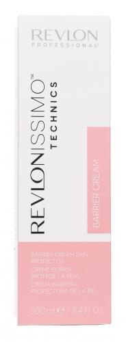 Ревлон Профессионал Защитный крем Barrier Cream, 100 мл (Revlon Professional, Revlonissimo, Технические средства), фото-2