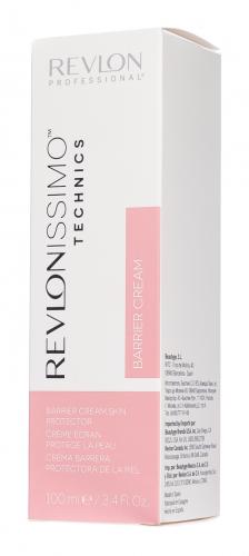 Ревлон Профессионал Защитный крем Barrier Cream, 100 мл (Revlon Professional, Revlonissimo, Технические средства), фото-6