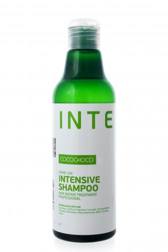 Кокочоко Шампунь для увлажнения волос Hair repair treatment, 250 мл (Cocochoco, Intensive), фото-2