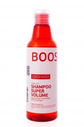 Шампунь для придания объема волосам Shampoo Super Volume, 250 мл