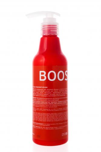 Кокочоко Boost-up Кондиционер для придания объема волосам, 250 мл (Cocochoco, Boost-up), фото-3
