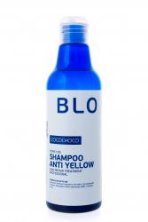 Blond шампунь для осветленных волос, 250 мл