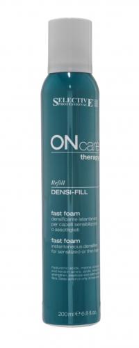 Селектив Спрей филлер Densi-Fill Fast Foam, 200 мл (Selective, Densi-fill), фото-2