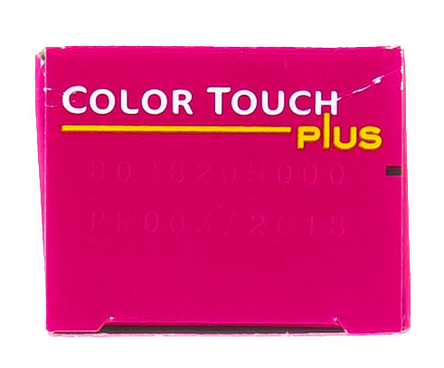 Велла Профессионал Крем-краска без аммиака для закрашивания седины Color Touch Plus, 60 мл (Wella Professionals, Красители Color Touch, Color Touch), фото-7