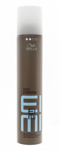 Велла Профессионал Лак для волос легкой фиксации Stay Essential, 300 мл (Wella Professionals, Стайлинг Eimi, Фиксация), фото-2