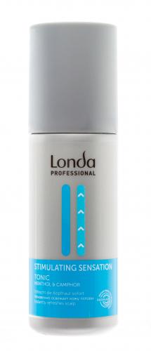 Лонда Профессионал Энергетический тоник Stimulating Sensation, 150 мл (Londa Professional, Scalp), фото-4