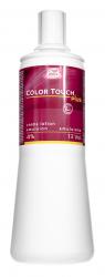 Эмульсия Color Touch PLUS 4%, 1000 мл