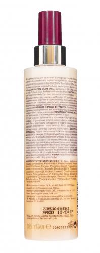 Ультралегкий спрей Color Save Bi-phase Conditioner, 185 мл (, FIBRA, Color Save), фото-10