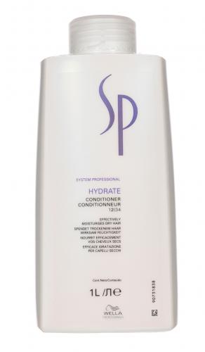 Увлажняющий кондиционер &quot;Hydrate Conditioner&quot;, 1000 мл (, FORMA, Hydrate), фото-2