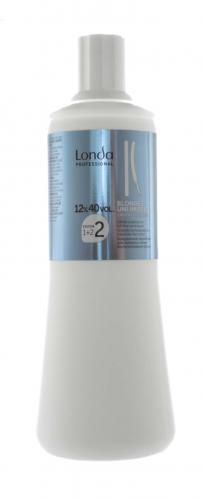 Лонда Профессионал Blondes Unlimited Окислитель 12%, 1000 мл (Londa Professional, Окрашивание и осветление волос, Окислительные эмульсии), фото-2