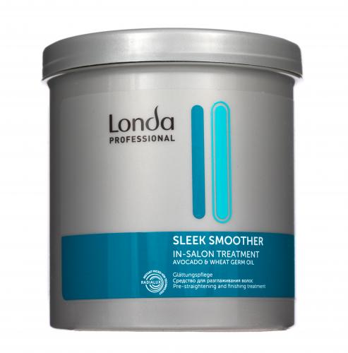 Лонда Профессионал Средство для разглаживания волос Sleek Smoother, 750 мл (Londa Professional, Sleek Smoother), фото-2